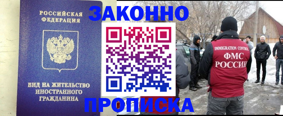 прописка законно в Могочи